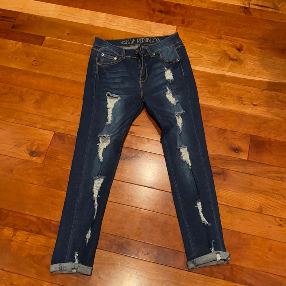 Jeans